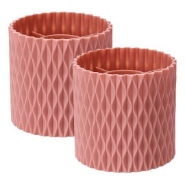 A Mokasi Soporte De Sobremesa For Lápices, Brochas De '