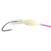 Daiwa Grand Wave Redfish Leader Circle Hook 6hks, #5/0, 600