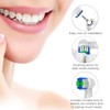 12 Pack Replacement Toothbrush Heads for Oral-B