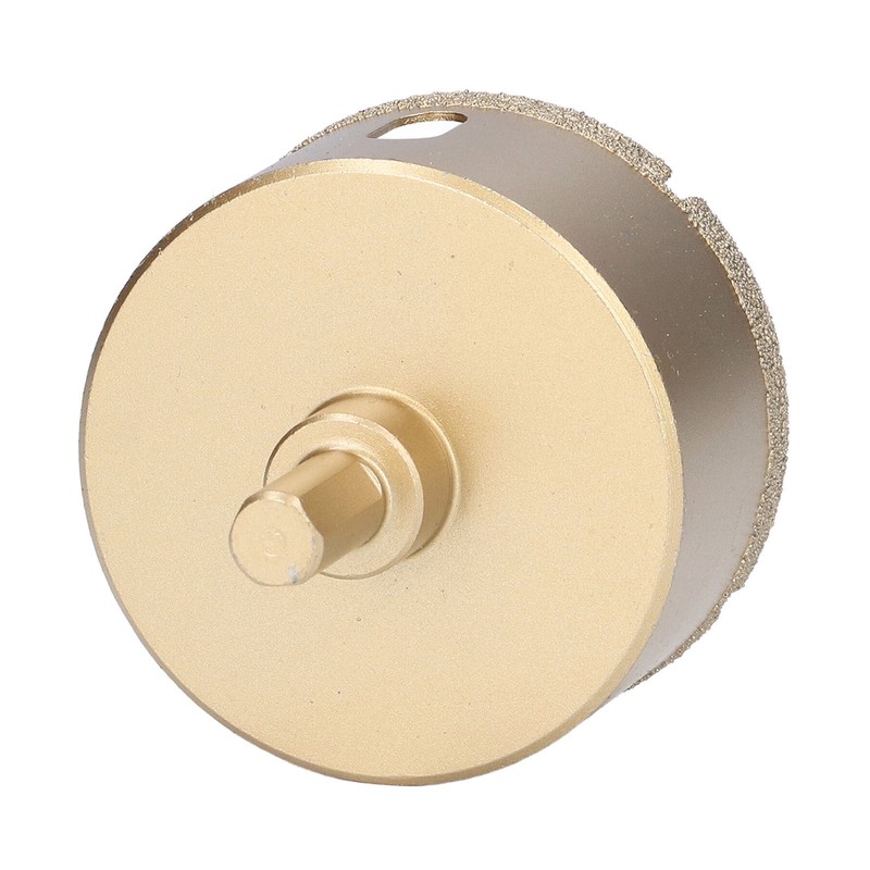 Diamond Hole Saw Carbon Steel Tile Holes Opener Drill Bit