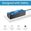K-MAINS 33.6v AC DC Adapter Replacement for Unagi Model One
