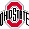 SSSCO Ohio State Buckeyes Weather Resistant Vinyl Die Cut Sticker Decal 07 - 3"
