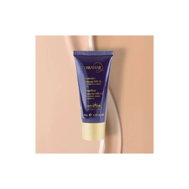Maquillaje Fps 15 Celulas Madre De Edelwess Butter Cream Buttercream