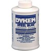Dykem Layout Fluid Blue, 8 oz. Can and Brush in