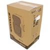 Rockville BPA10 10" 400W Peak Powered PA DJ Speaker with