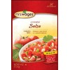 Mrs. Wages Mild Salsa Tomato Mix, 4 Ounce-12 Packages