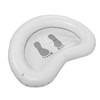 Inflatable Pool Foot Bath Foot Portable Durable Foot Soaking Bath