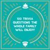 Chronicle Books That Rings a Bell! Game: Family Night Trivia