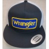 Yupoong Wrangler Patch Trucker Hat /Yupoong Classic 6006 / 5