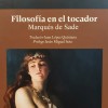 Filosofía Del Tocador Marqués De Sade Nueva Edición