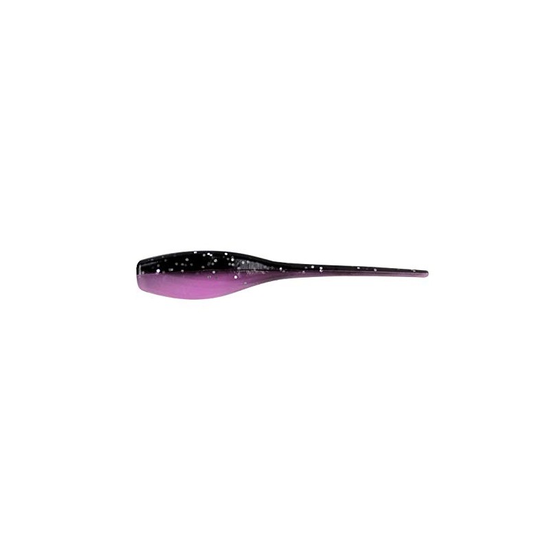 Bobby Garland The Original 2" Baby Shad Soft Plastic Fishing