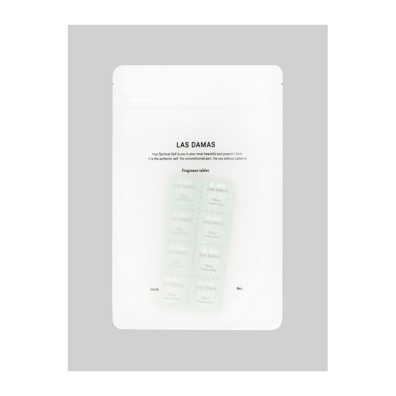 Misty - Fragrance Tablet / 미스티 - 프래그런스 타블렛