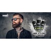 Magic Cosmetics Hair Powder Men | Unisex Root Hair Styling