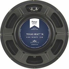 Eminence Patriot Texas Heat 12" Guitar Speaker, 150 Watts at 16 Ohms