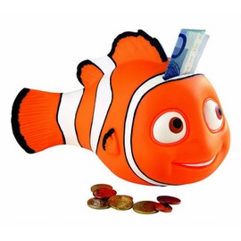 Bullyland BUL-12249 Nemo Money Bank