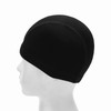 GANA SWIM Swim Cap Elastic Unisex Spandex Swim Cap Plain