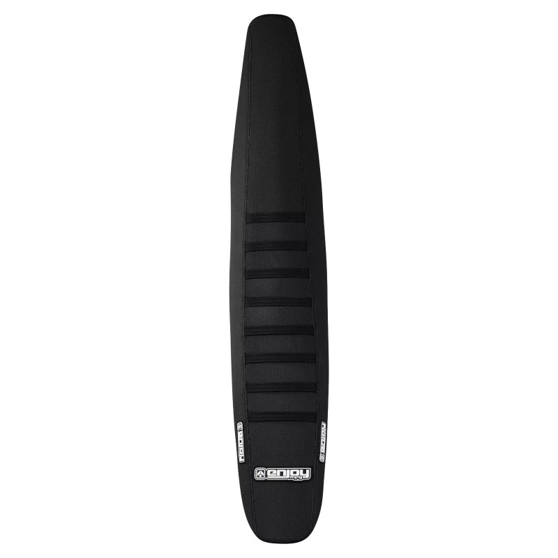 STARK VARG Electric Bike Seat Cover ALL BLACK / BLACK