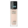 Base Fit Me Matte + Poreless 128 Warm Nude Maybelline