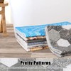 Shower Mat Non Slip - 24x36 Inch Shower Mats for