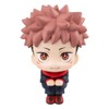 Megahouse Figura Look Up Series Jujutsu Kaisen Yuji ITADORI 11