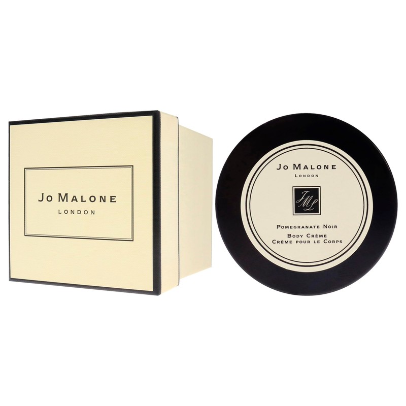 Joe Malone London Pomegranate Noir Body Crème 50ml No Box