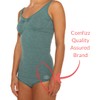 Comfizz Level 1 Support Vest: Women’s, Light Support Ideal for