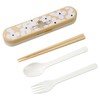 [2025] Wpc. Patterns Cutlery Set Kukamoka W063-431-204