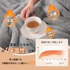 Winter Blanket (Heat Retention & Superb Touch) Single Blanket, Fluffy,