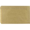 My Craft Supplies 200 Brown Kraft Paper Bags, 5 x