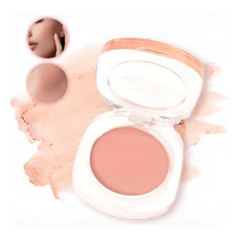 Miss Cherry Cosmetic Glow Blush Rubor Professional Makeup C4