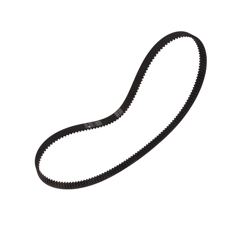 Electric Scooter Drive Belt High Temperature Resistance Wear Resistance Stable