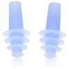 Earplanes EarPlanes Ear Plugs 1 Pair (Pack of 5)