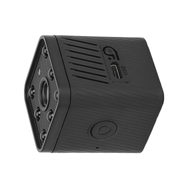 Mini Security Camera for Home Security Baby Monitor 2 Way
