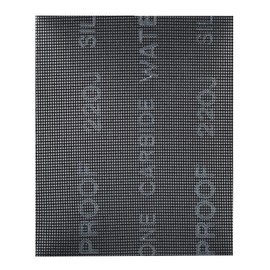 DEWALT DWAM4323 120 Grit Mesh Sheet (5 Sheets), 1/4"