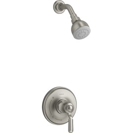 KOHLER Ludington Shower Faucet Trim Set