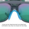 Gas Argon Arc Welding Protective Glasses Anti-Glare Polishing Safety Work