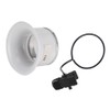 10X Clip On Watch Magnifying Glasses Repair Magnifier Loupe Jewelry