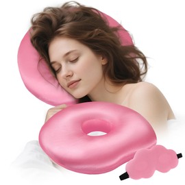 Zepphi Sofa Cushion (Pink)