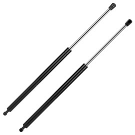 Rear Hatch Lift Support Strut, Tailgate Gas Spring Shock Fit for Lexus RX350 F Sport 13-15, for RX350/RX450h Base 10-15, Lift Support Rear Window Glass Rod Replace for PM3066
