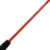 Angel Domäne Fire Spin Special Spinning Rod 2.10 m Lightweight