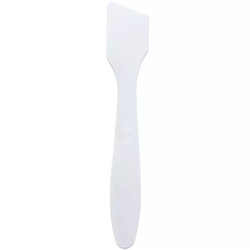 PANA 1pk Pana High Quality LARGE Angled Plastic Makeup Cosmetic