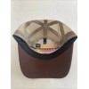 Ariat Mens Shield Logo Mesh Back Ajustable Cap Hat