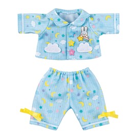 PILOT CORPORATION Mel-chan Theme Set, Oshisama no Pajamas