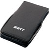 Zett Baseball Protector Foot Cushion for Leg Guards, Black (1900)