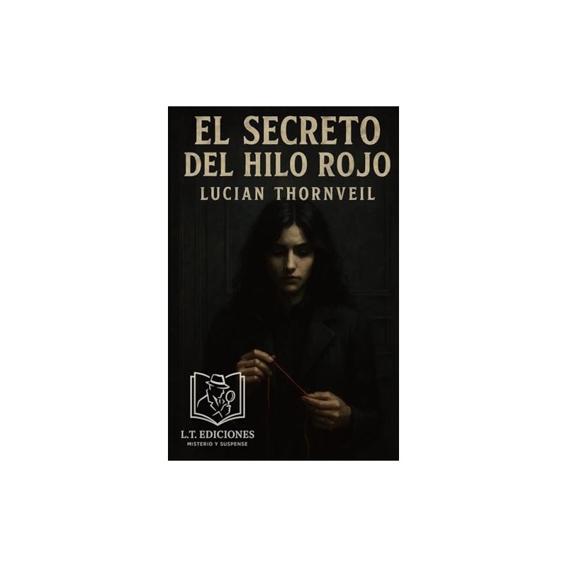 El Secreto del Hilo Rojo