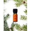 Avete Rosso (Spruce Essential Oil) 10ml [Expiration date 26.09.13] /