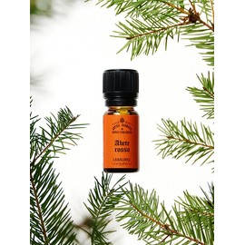 Avete Rosso (Spruce Essential Oil) 10ml [Expiration date 26.09.13] / 아베떼 로쏘(스프루스 에센셜오일) 10ml[유통기한26.09.13]