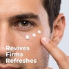 Retinol Eye Cream for Men, 0.5 Ounce