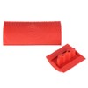 Wood Grain Tool, Retique It Red Easy to Use for
