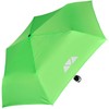 Doppler Havana Kids Reflex Children's Pocket Umbrella, Summer green, Super-mini